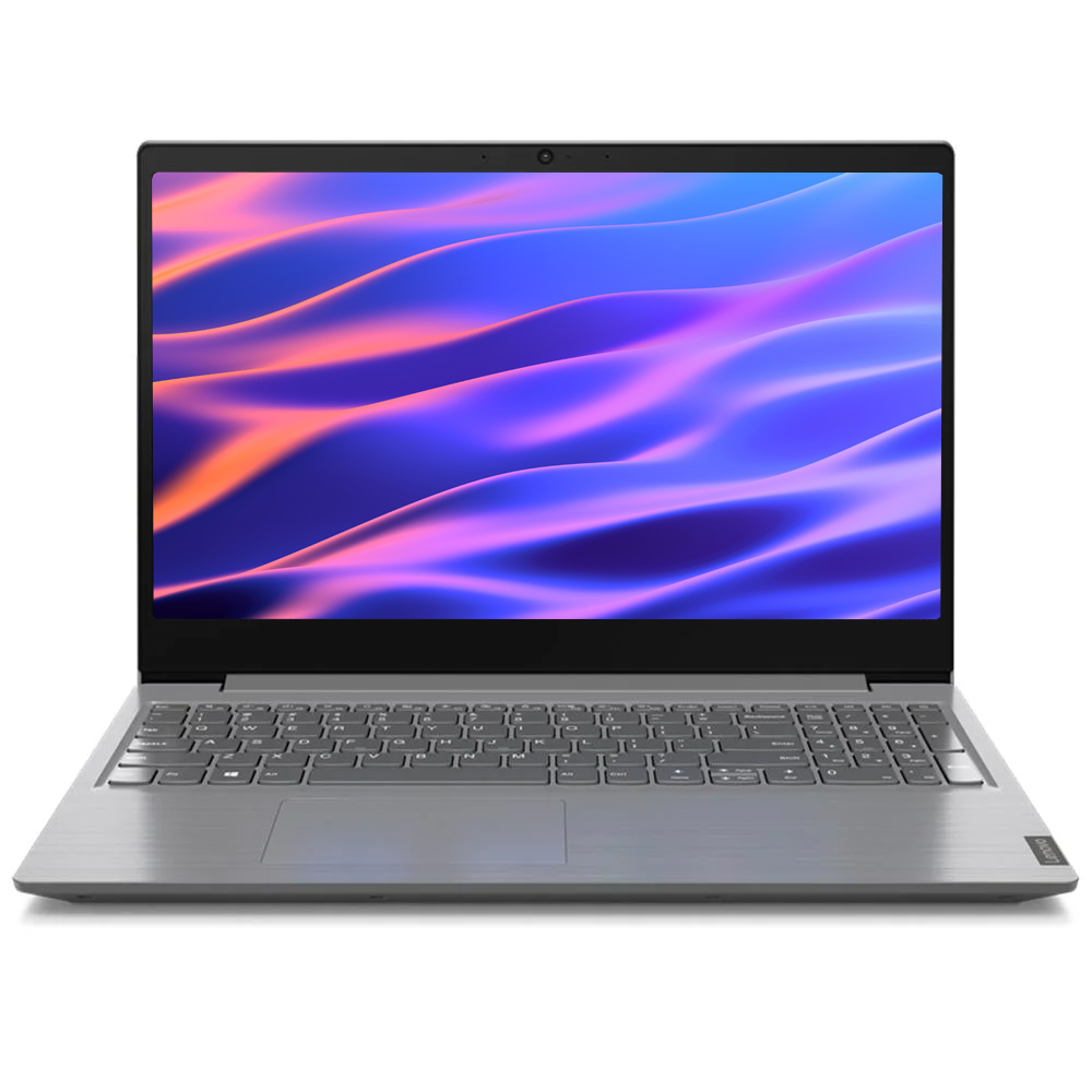 Notebook Lenovo V15 G1 Core i3 10°Gen SSD 240GB 8GB Windows 10 Pro